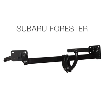 Фаркоп 2008-05-2 сталь 45 Subaru Forester 2018 Autoprostavka