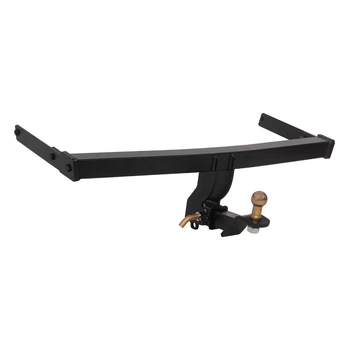Фаркоп 2033-61-2 сталь 45 Volkswagen Passat 2005-2006 Autoprostavka