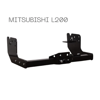 Фаркоп 2003-13-2 сталь 45 Mitsubishi L 200 2007-2015 Autoprostavka