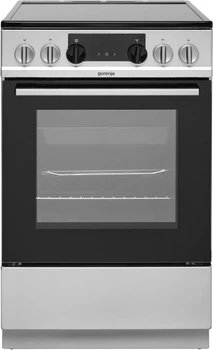 Плита Gorenje GEC 5C41 SG