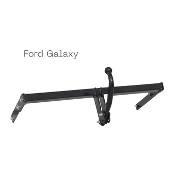 Фаркоп 2014-30-2 сталь 45 Ford Galaxy 2010-2015 Autoprostavka