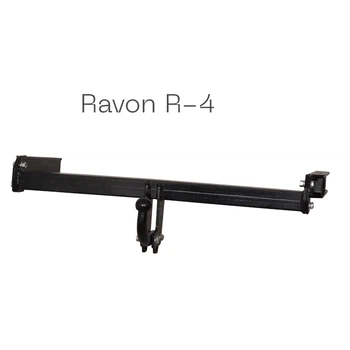 Фаркоп 2096-03-2 сталь 45 Ravon R4 2017 Autoprostavka