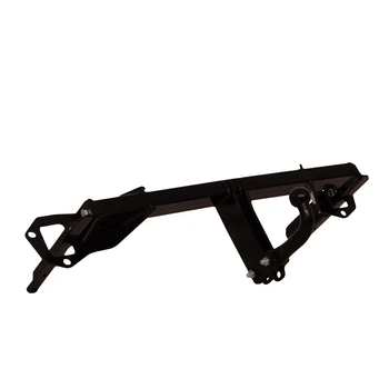 Фаркоп 2008-03-2 сталь 45 Subaru Forester 2009-2012 Autoprostavka