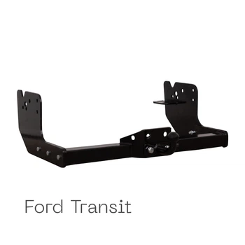 Фаркоп 2014-54-2 сталь 45 Ford Transit 2011-2014 Autoprostavka