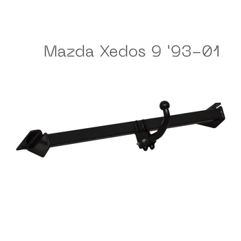 Фаркоп 2004-32-2 сталь 45 Mazda Xedos 9 1993-2000 Autoprostavka