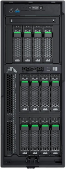 Сервер FUJITSU Primergy TX1330 M5 (VFY:T1335SC031IN)