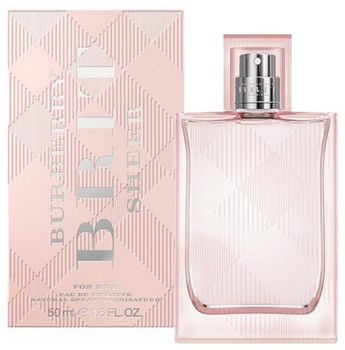 Burberry perfume brit online