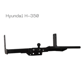 Фаркоп 2019-51-2 сталь 45 Hyundai H350 2015 Autoprostavka