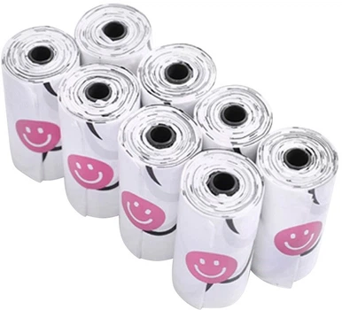 Мішки Petkit Waste Bag Refill (P941)