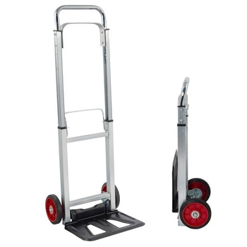 Тележка грузовая двухколесная Yi-Lift AT90
