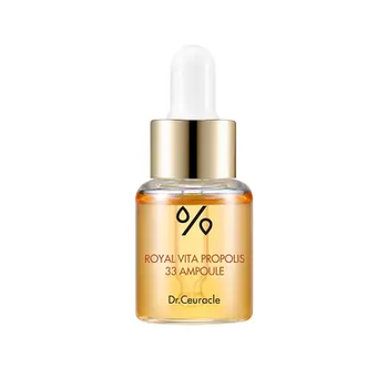 Ампульная сыворотка с прополисом DR.CEURACLE Royal Vita Propolis 33 Ampoule 15 мл