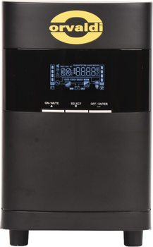 ИБП Orvaldi LT-3000 3000VA (2100W) Black (VOTLT3K)