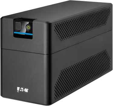 ИБП Eaton 5E 1200 USB FR Gen2 1200VA (660W) Black (5E1200UF)