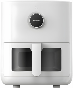 Мультипіч на 11 автоматичних програм XIAOMI Mi Smart Air Fryer Pro MAF05
