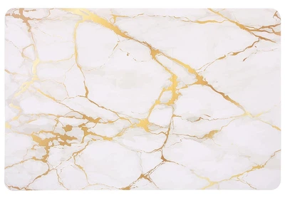 Набір (3 шт) серветка сервірувальна (плейсмат) Marble 43*28см 445-109