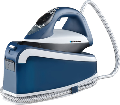Праска з парогенератором Blaupunkt SSP701 (5901750503559)