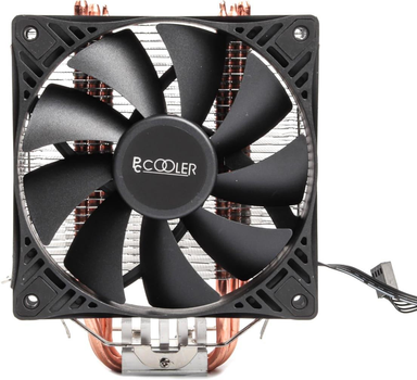 Кулер для процесора PcCooler GI-X3 Classic (GI-X3 Classic)