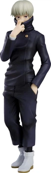 Фигурка&nbsp;Good Smile Jujutsu Kaisen Inumaki Toge Магическая битва Инумаки Тоге 17 см GS JK IT 17
