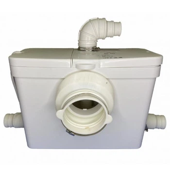 Канализаційна установка Euroaqua Sololift MP 600, сололифт