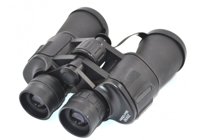 Бинокль MHZ Binoculars W3 20X50 7351