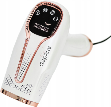 Фотоэпилятор с функцией охлаждения Remington BHRL-04