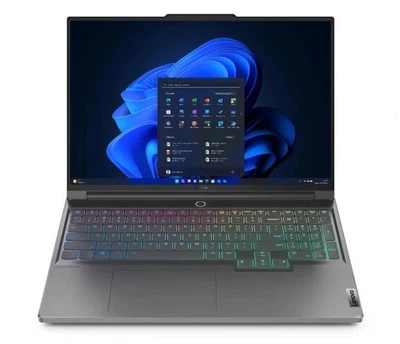 Ноутбук Lenovo Legion Slim 7-16 i7-13700H/16GB/512 RTX4060 – фото