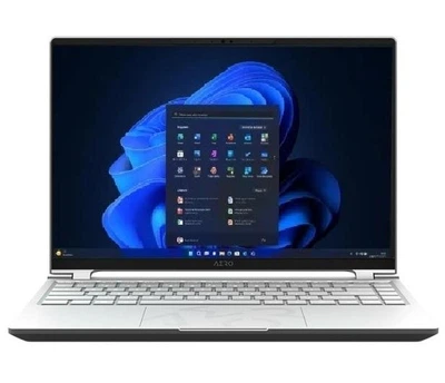 Ноутбук Gigabyte Aero 14 OLED BMF i7-13700H/16GB/1TB/Win11 RTX4050 90Hz +M365