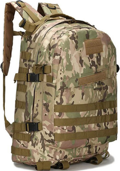 Тактичний Штурмовий Рюкзак US Army M11P 45 літрів