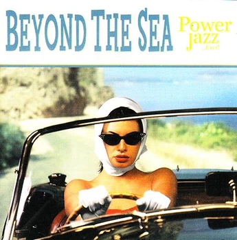 Компакт диск Музичний Центр Various Beyond The Sea Power Jazz Ever! CD