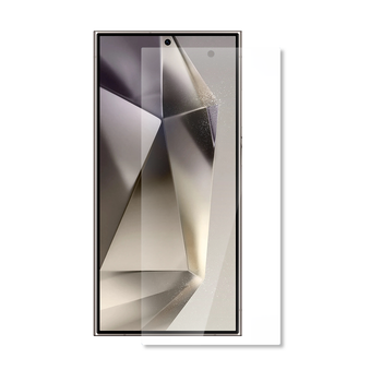 Захисна плівка StatusSKIN для Samsung Galaxy S24 Ultra (SM-S928) Екран Матова Titan