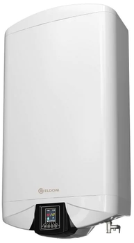 Бойлер Eldom Galant 60 DRY WI-FI (W)