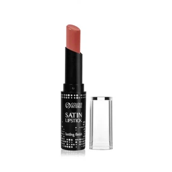 Помада для губ Colour Intense кремова SATIN 3 г 21 рожево-пильний