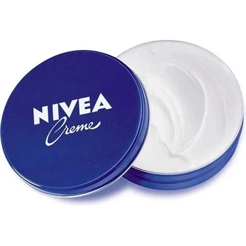 Універсальний зволожуючий крем Nivea (75мл.)