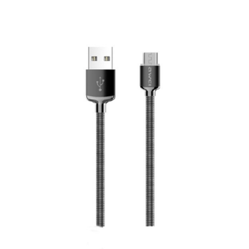 Кабель AWEI Micro CL-27 0.3m black