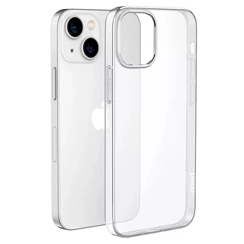 Чехол HOCO для iPhone 14 Max Light series TPU case