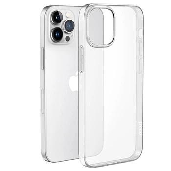 Чехол HOCO для iPhone 14 Pro Max Light series TPU case