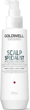 Флюїд для волосся Goldwell Dualsenses Scalp Specialist Rebalance & Hydrate Fluid 150ml (4021609062578)