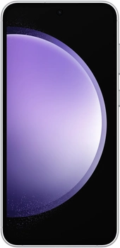 Smartfon Samsung Galaxy S23 FE 5G 8/128GB Purpurowy (8806095137094)