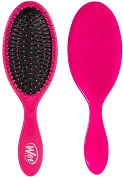Гребінець для волосся The Wet Brush Wetbrush Cepillo Original Desenredante рожевий (736658954173)