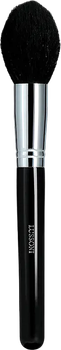 Pędzel stożkowy Lussoni Pro 218 Tapered Powder Brush (5903018913605)