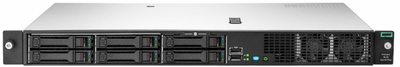 Сервер HPE ProLiant DL20 Gen10 Plus (P44114-421)