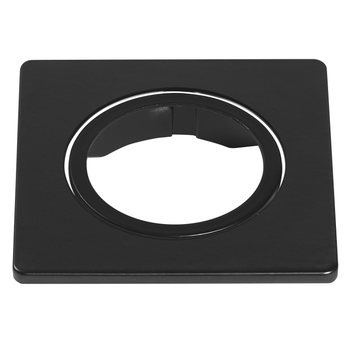 Рамка для Spot 81.5х81.5х3.7mm чорний [4099854097997] LEDVANCE SPOT COMBO RING ADJUST