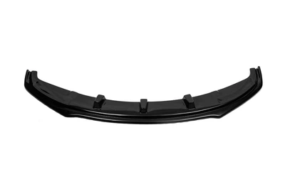 Передняя губа бампера для M-Performance (черная) для BMW 3 серия F30/F31 2012-2019 гг