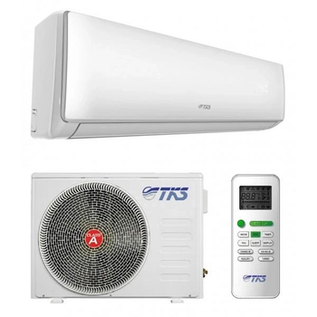 Кондиционер TKS-10BDW Bavaria Inverter -15