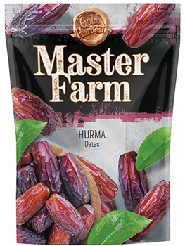 Фініки Master Farm 150 г (0.15 кг) (8000020611054)