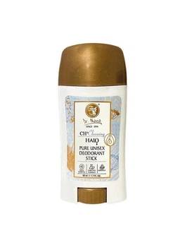 Дезодорант-антиперспірант Dr. Nona Halo Pure Unisex Deodorant Stick 50 мл