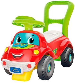 Jeździk Clementoni Ride-On Car (8005125176632)