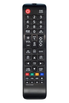 Пульт для телевізора Samsung BN59-01268D [DIST-2061]