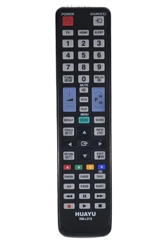 Універсальний пульт для телевізора Samsung RM-L919 [DIST-427]