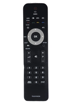 Пульт для телевизора Philips 2422 549 01833 [DIST-404]
